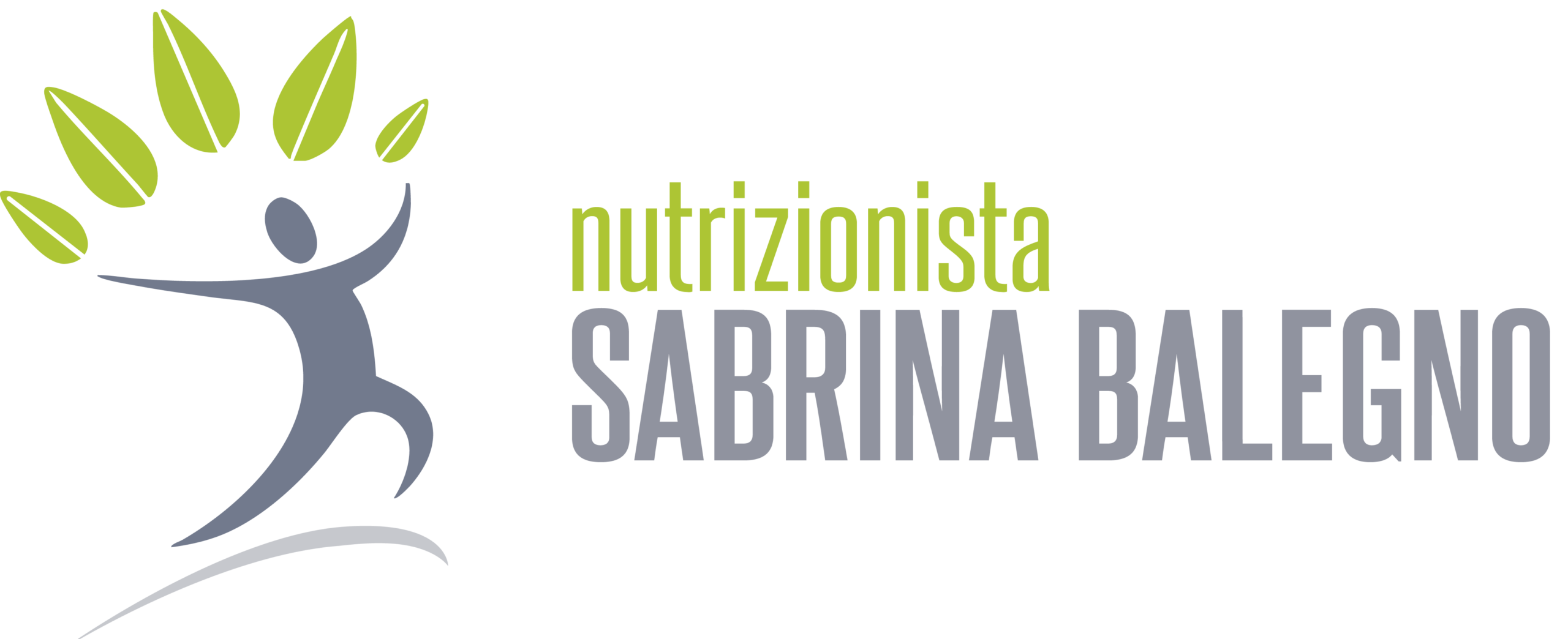 Sabrina Balegno Nutrizionista